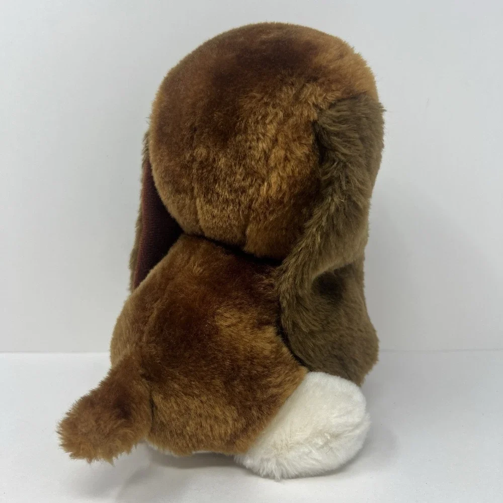 Russ Baxter Dog Christmas‎ Plush 8